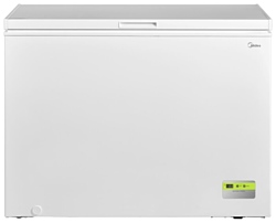 Midea MCF3087W