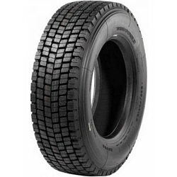 Windpower WDR 37 295/80 R22.5 152/149M