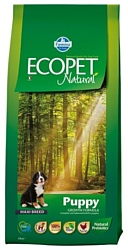 Farmina Ecopet Natural Puppy Maxi (12 кг)