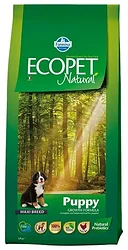 Farmina Ecopet Natural Puppy Maxi (12 кг) Farmina Ecopet Natural Puppy Maxi (12 кг)