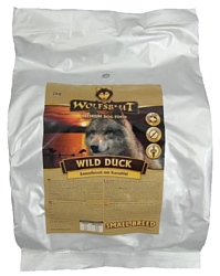 Wolfsblut (30 кг) Wild Duck Small Breed