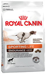 Royal Canin Sporting Life Endurance 4800 (15 кг)