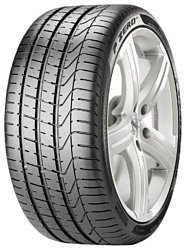 Pirelli P Zero 275/45 R20 110Y