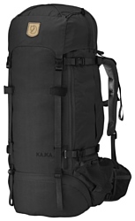 Fjallraven Kajka 75 black