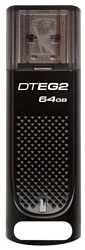 Kingston DataTraveler Elite G2 64GB