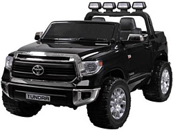 Wingo Toyota Tundra Mini Lux (черный)