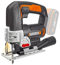 Лобзик Worx WX543.9 0 коробка