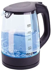 Электрочайник DELTA LUX DL-1058 Электрочайник DELTA LUX DL-1058