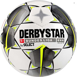 Derbystar Bundesliga Brillant TT HS (5 размер)