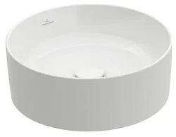 Раковина Villeroy & Boch Collaro 4A1840