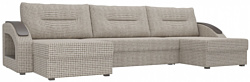 Лига диванов Канзас 101207 (бежевый)