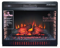 Royal Flame Vision 30 EF LED FX