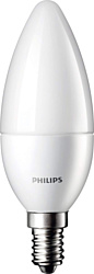 Philips ESS LEDCandle 6.5-60W E14 840 B38N