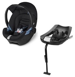 CBX by Cybex Aton Basic + (база Isofix)