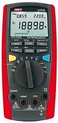 Мультиметр UNI-T UT71E Мультиметр UNI-T UT71E