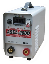 ASEA ASEA-200D