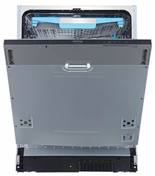 Посудомоечная машина Korting KDI 60985 Посудомоечная машина Korting KDI 60985