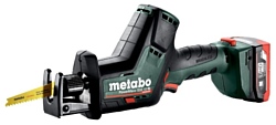 Metabo PowerMaxx SSE 12 BL (602322800)