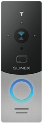 Slinex ML-20CR HD (черный/серебристый)