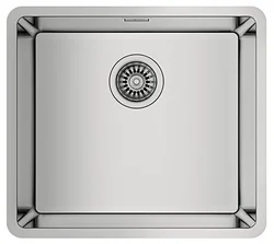 Кухонная мойка TEKA BE Linea RS15 45.40