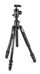 Manfrotto Befree GT XPRO (MKBFRA4GTXP-BH)