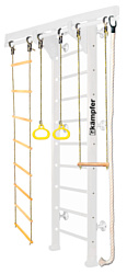 Kampfer Wooden Ladder Wall Стандарт (жемчужный)