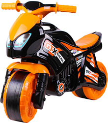 Orion Toys GTX Racing Extreme 5767 (черный/оранжевый)