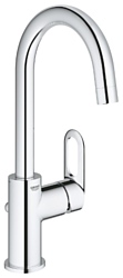 Смеситель Grohe BauLoop 23763000 Смеситель Grohe BauLoop 23763000