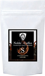 Noble Coffee Эспрессо бленд Сплэш 1000 г