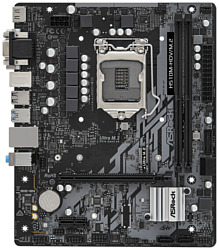 ASRock H510M-HDV/M.2