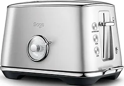 Тостер Sage STA735BSS