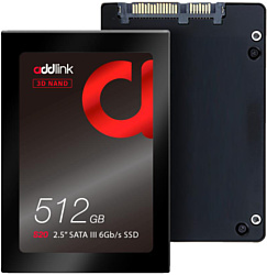 Addlink S20 512GB ad512GBS20S3S