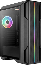 AeroCool Splinter Duo-G-BK-V1