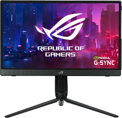 Портативный монитор ASUS ROG Strix XG16AHP