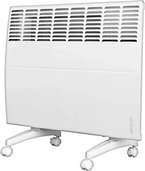 Конвектор Atlantic F119 Mobile 1500W