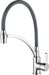 Ledeme L4499-9 (хром/серый)