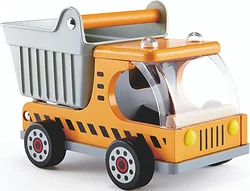 Hape На стройке E3013-HP