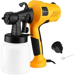 Краскораспылитель DEKO DKSG500