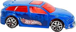 Hot Wheels Color Shifters BHR15 FPC51