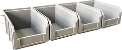 Лоток для инструментов Стелла-техник V-2-650 (серый)