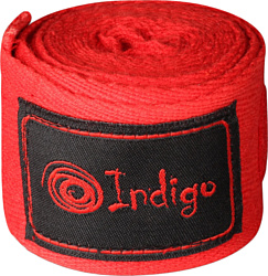 Indigo 1115 (4 м, красный)