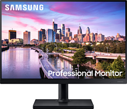 Samsung T45F LF24T450GYIXCI