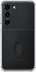 Samsung Frame Case S23 (черный)