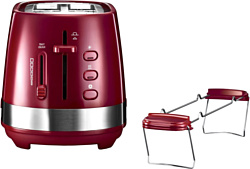 DeLonghi Active Line CTLA 2103.R