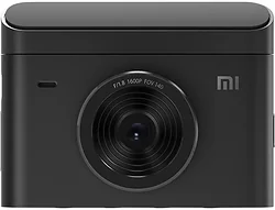 Видеорегистратор Xiaomi Mi Smart Dash Cam 2K (китайская версия)
