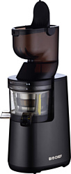 BioChef Atlas Whole Slow Juicer BCWA (черный)