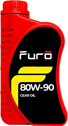 Furo Gear 80W-90 18л