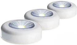 Фонарь КОСМОС KOC304B