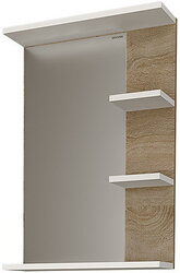 Зеркало Grossman Поло 47 204701 Зеркало Grossman Поло 47 204701