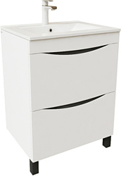 Тумба под умывальник IDDIS Cloud 60 CLO60WFi95